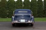Mercedes-Benz 300 SC Cabriolet by Sindelfingen 1956 года